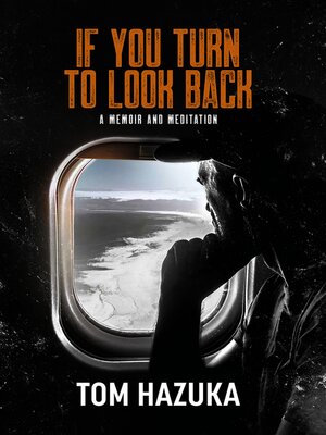 cover image of If You Turn to Look Back